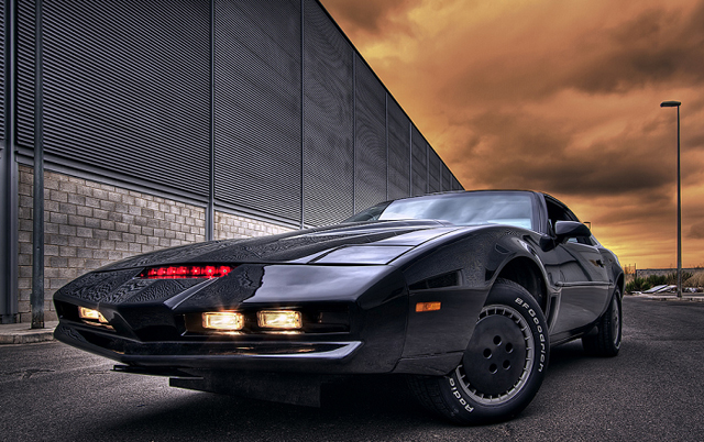 ナイト２０００